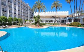 Hotel Abades Benacazon